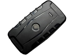 2-in-1 Real Time GPS Tracker and Listening Device